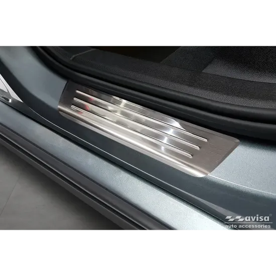 Lävepaku liistud - Volvo S60 / V60 (2018-)