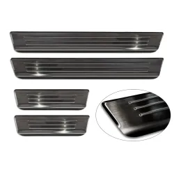 Lävepaku liistud - Volvo S60 / V60 (2018-)