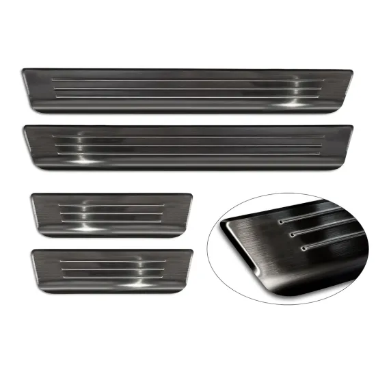 Lävepaku liistud - Volvo S60 / V60 (2018-)