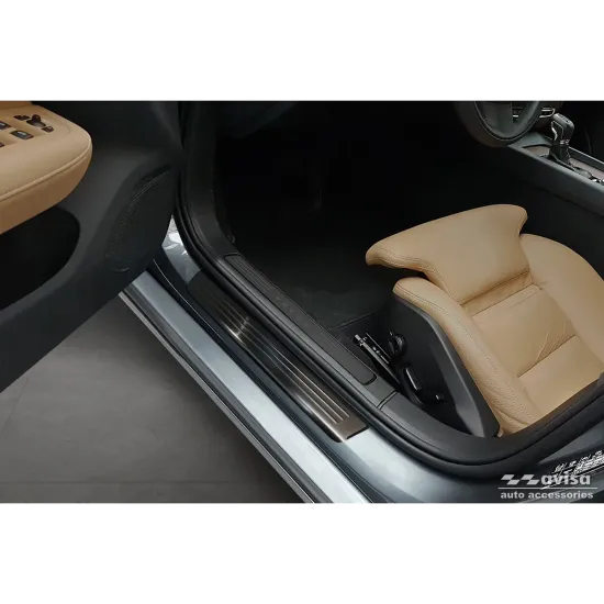 Lävepaku liistud - Volvo S60 / V60 (2018-)