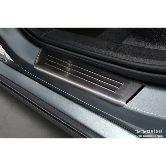 Lävepaku liistud - Volvo S60 / V60 (2018-)