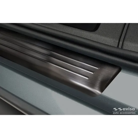 Lävepaku liistud - Volvo S60 / V60 (2018-)