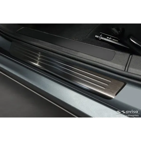 Lävepaku liistud - Volvo S60 / V60 (2018-)