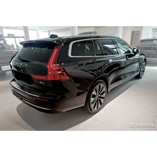 Lävepaku liistud - Volvo S60 / V60 (2018-)