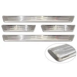 Lävepaku liistud - Volvo Xc60 (2017-) Xc60 (2019-)