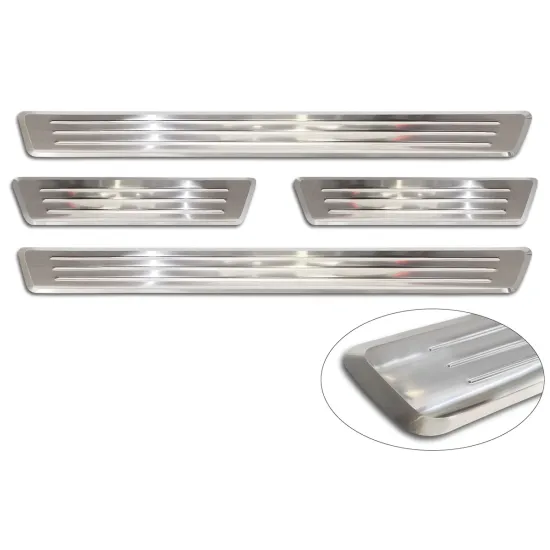 Lävepaku liistud - Volvo Xc60 (2017-) Xc60 (2019-)