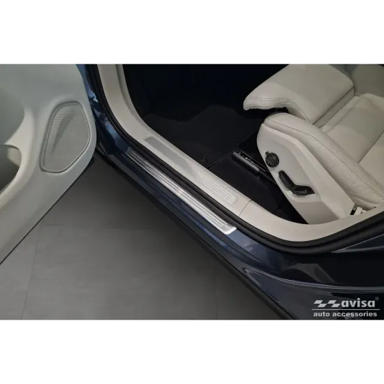 Lävepaku liistud - Volvo Xc60 (2017-) Xc60 (2019-)