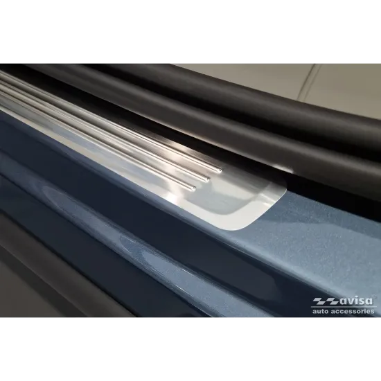 Lävepaku liistud - Volvo Xc60 (2017-) Xc60 (2019-)