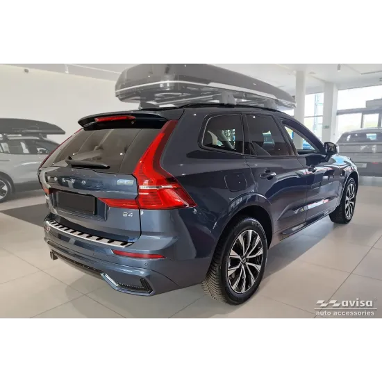 Lävepaku liistud - Volvo Xc60 (2017-) Xc60 (2019-)