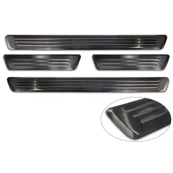 Lävepaku liistud - Volvo Xc60 (2017-)