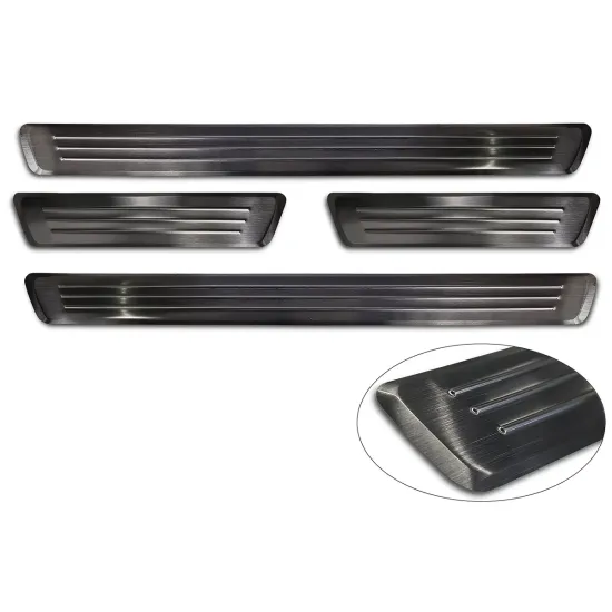 Lävepaku liistud - Volvo Xc60 (2017-)