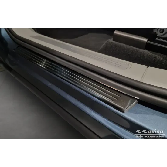 Lävepaku liistud - Volvo Xc60 (2017-)