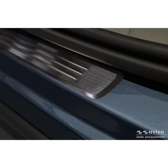 Lävepaku liistud - Volvo Xc60 (2017-)