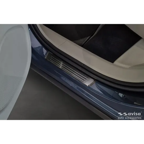 Lävepaku liistud - Volvo Xc60 (2017-)