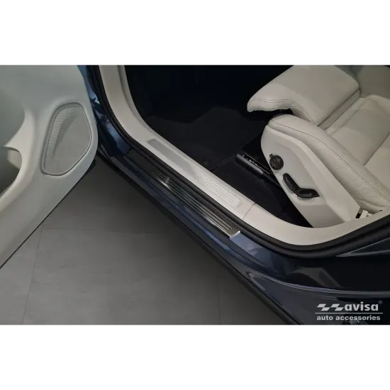 Lävepaku liistud - Volvo Xc60 (2017-)