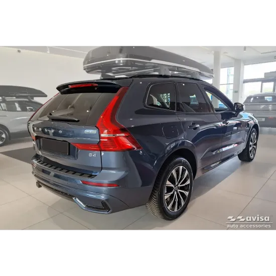 Lävepaku liistud - Volvo Xc60 (2017-)