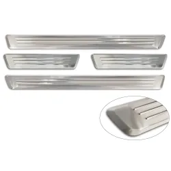 Lävepaku liistud - Volvo V90 (2016-)