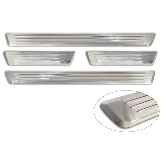 Lävepaku liistud - Volvo V90 (2016-)