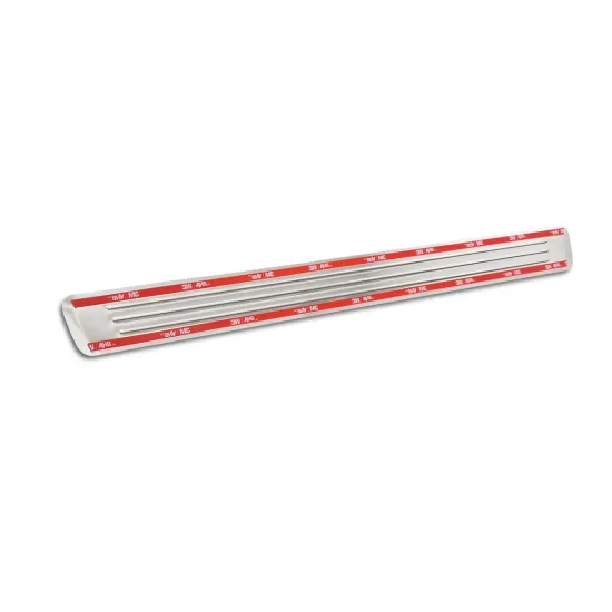 Lävepaku liistud - Volvo V90 (2016-)