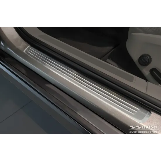 Lävepaku liistud - Volvo V90 (2016-)