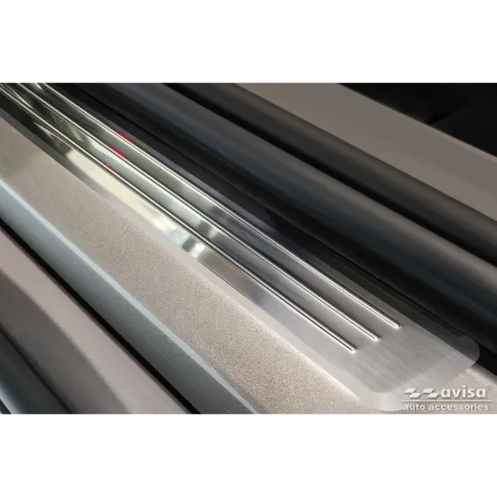 Lävepaku liistud - Volvo V90 (2016-)