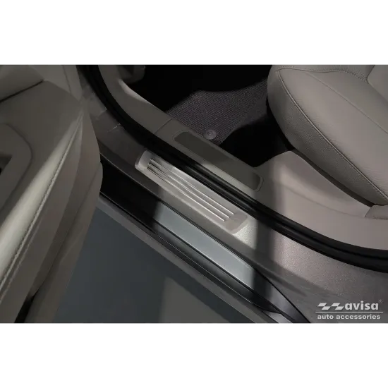 Lävepaku liistud - Volvo V90 (2016-)