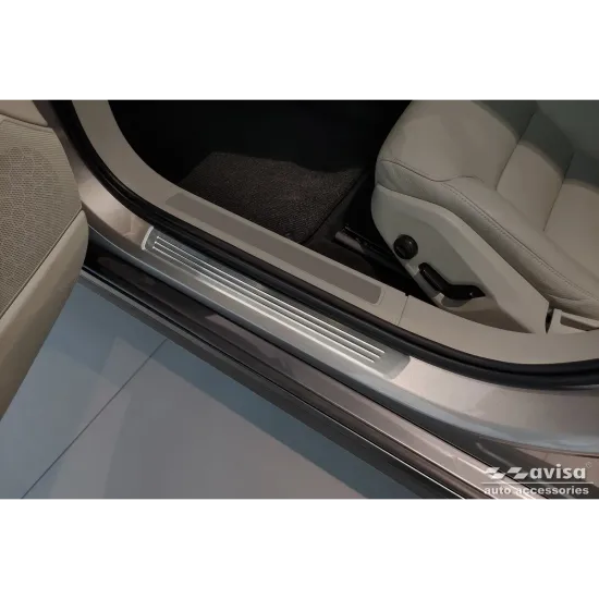 Lävepaku liistud - Volvo V90 (2016-)