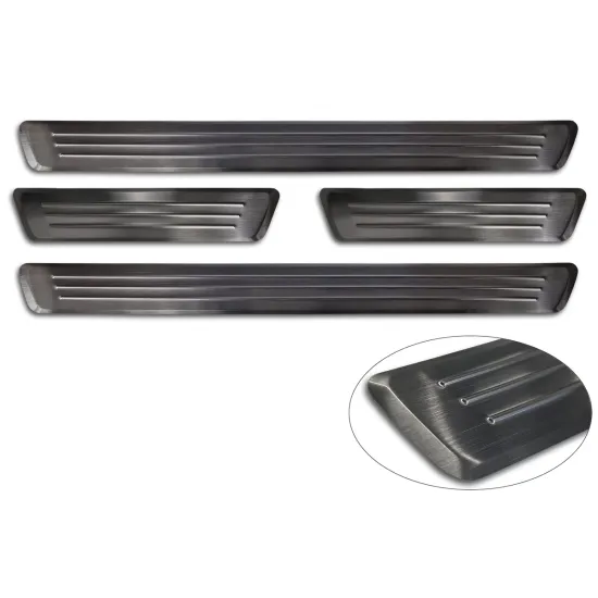 Lävepaku liistud - Volvo V90 (2016-)