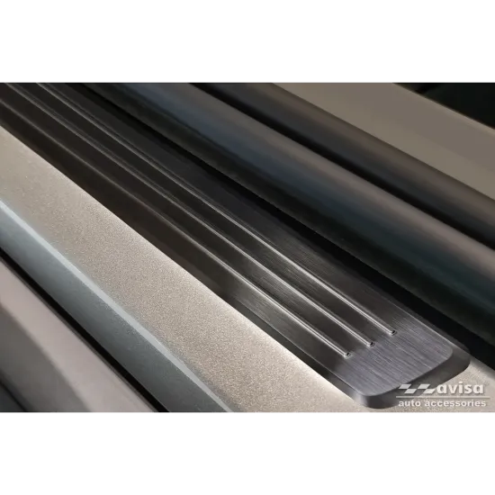 Lävepaku liistud - Volvo V90 (2016-)