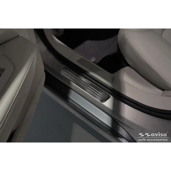 Lävepaku liistud - Volvo V90 (2016-)