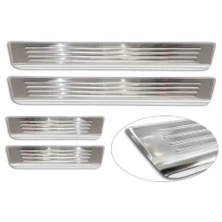 Lävepaku liistud - Volvo Ex30 (2023-)