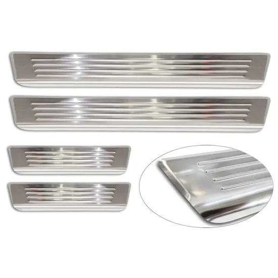 Lävepaku liistud - Volvo Ex30 (2023-)