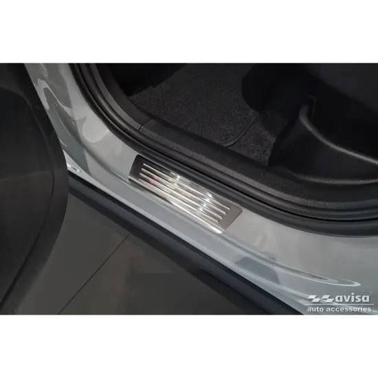 Lävepaku liistud - Volvo Ex30 (2023-)