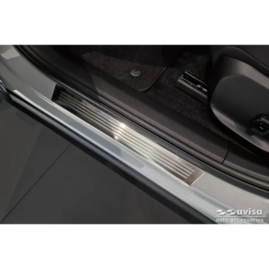 Lävepaku liistud - Volvo Ex30 (2023-)