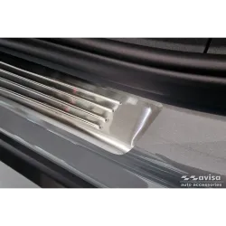 Lävepaku liistud - Volvo Ex30 (2023-)