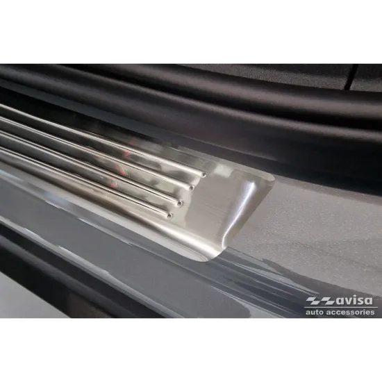 Lävepaku liistud - Volvo Ex30 (2023-)