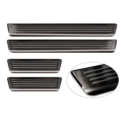 Lävepaku liistud - Volvo Ex30 (2023-)