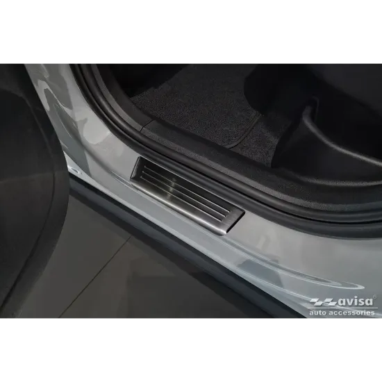 Lävepaku liistud - Volvo Ex30 (2023-)