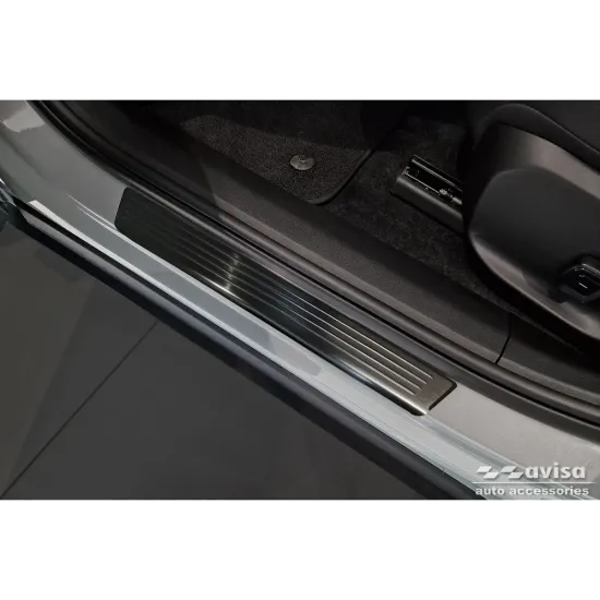 Lävepaku liistud - Volvo Ex30 (2023-)