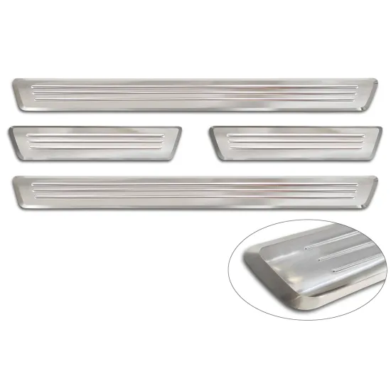 Lävepaku liistud - Volvo Xc90 (2015-)