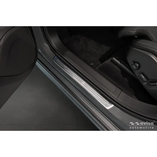 Lävepaku liistud - Volvo Xc90 (2015-)