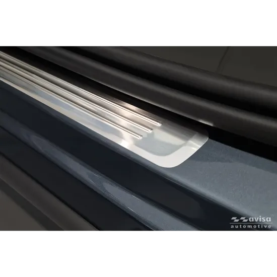 Lävepaku liistud - Volvo Xc90 (2015-)