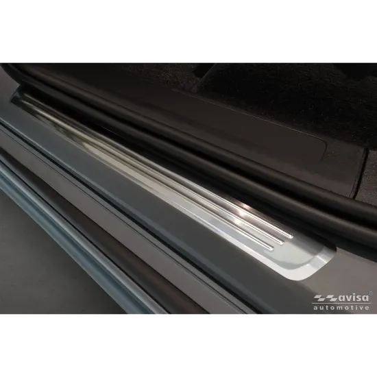 Lävepaku liistud - Volvo Xc90 (2015-)