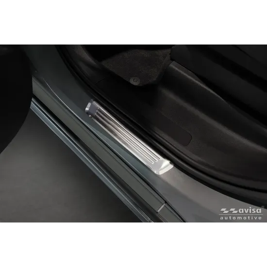 Lävepaku liistud - Volvo Xc90 (2015-)