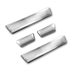 Lävepaku liistud - Mitsubishi Asx (2023-) Renault Captur (2019-)