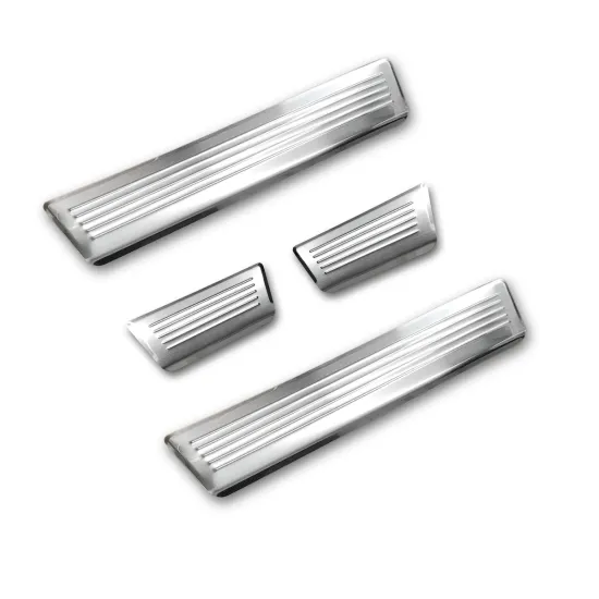 Lävepaku liistud - Mitsubishi Asx (2023-) Renault Captur (2019-)