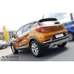 Lävepaku liistud - Mitsubishi Asx (2023-) Renault Captur (2019-)