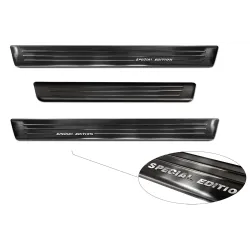 Lävepaku liistud - Mercedes Citan // Nissan Townstar // Renault Kangoo (2021-)