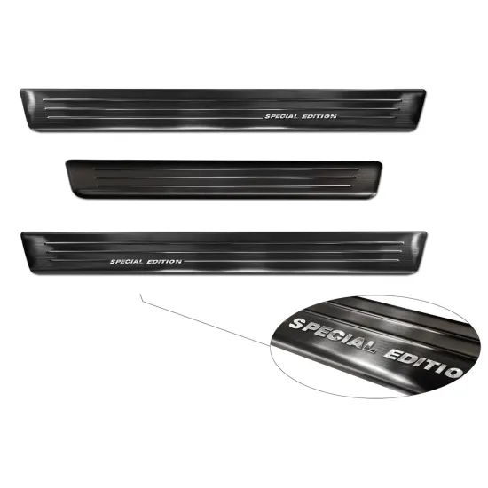 Lävepaku liistud - Mercedes Citan // Nissan Townstar // Renault Kangoo (2021-)