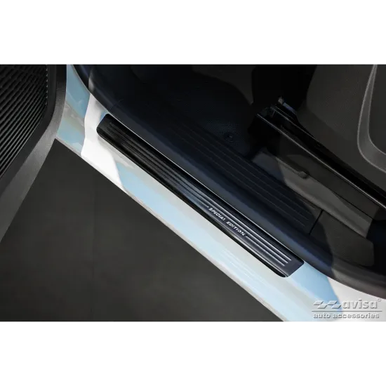 Lävepaku liistud - Mercedes Citan // Nissan Townstar // Renault Kangoo (2021-)